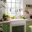 VILLEROY ET BOCH - Evier timbre d'office  Tradition 89,5 x 63 céramique vidage manuel blanc + Panier vaiselle - vignette