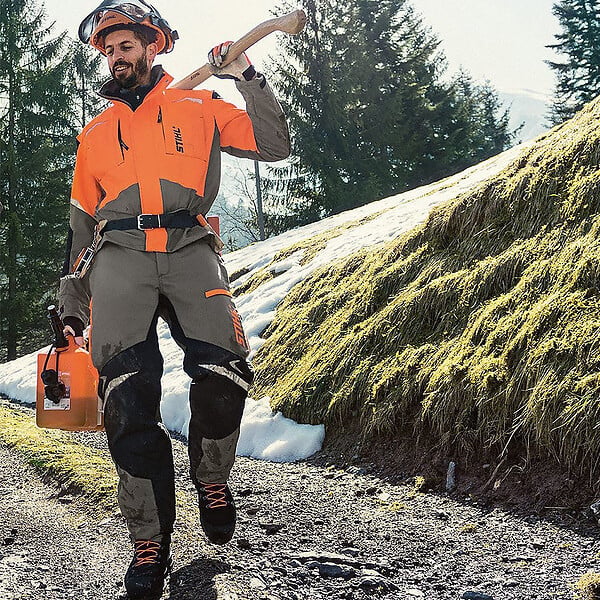 STIHL - Pantalon STIHL Function Ergo - large