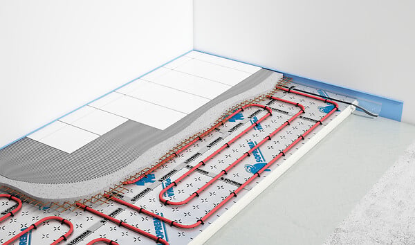 SOPREMA - Panneau isolant - Polyuréthane ALU - 120x60x8cm - R=3,70 - large