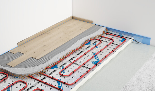 SOPREMA - Panneau isolant - Polyuréthane ALU - 120x60x8cm - R=3,70 - large
