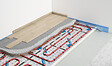 SOPREMA - Panneau isolant - Polyuréthane ALU - 120x60x8cm - R=3,70 - vignette