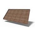 ALTANKA - Plancher universel pour abris de jardin - 18 mm - paquet de 3 m2 - Traité - POD05 - vignette