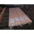ALTANKA - Plancher universel pour abris de jardin - 18 mm - paquet de 3 m2 - Traité - POD05 - vignette