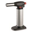 KEMPER - Chalumeau Cuisine Gaz Rechargeable + Recharges Flamme Réglable pour Crème Brûlée Barbecue Pâtisserie Kemper - vignette