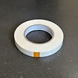 MON MARCHE DECO - Rouleau adhésif double face - Contremarche - 10 m - vignette