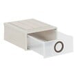 5 FIVE SIMPLY SMART - Bloc Tiroir Tide'n Stak empilable 2,5L - vignette