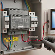 AIPHONE - Alimentation 230 Vac/18Vcc - 2A - vignette