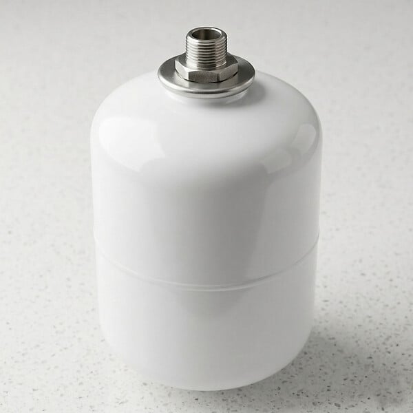 THERMADOR - Vase d'expansion Sanitaire - Vexbal - Volume : 8L - large
