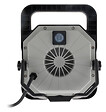 ELEXITY - Projecteur de chantier à poser 22W 1600 lumens IP54 - vignette