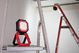 ELEXITY - Projecteur de chantier à poser 22W 1600 lumens IP54 - vignette