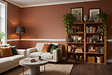 ORAC DECOR - P6020 Cimaise murale Orac Decor - 6,5x3x200cm (h x p x L) - moulure décorative polyuréthane Carton 8 pièces - vignette