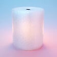 LIVEA - Papier bulle transparent 60 cm x 100 m pour déménagement et protection d’objets fragiles (BUBLFOL60) - vignette