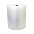 LIVEA - Papier bulle transparent 60 cm x 100 m pour déménagement et protection d’objets fragiles (BUBLFOL60) - vignette