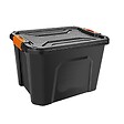 WERKAPRO - Bac de rangement  42 L (49 x 38 x 32 cm) - vignette
