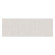 RO'MA NATURE - Carrelage effet Pierre 3D Beige Sable Punta 100x33,3x0,98 cm Belmorin - Mur intérieur (vendu par carton de 1,67 m²) - vignette