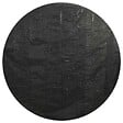 VIDAXL - vidaXL Couverture de piscine Noir 455 cm PE - vignette