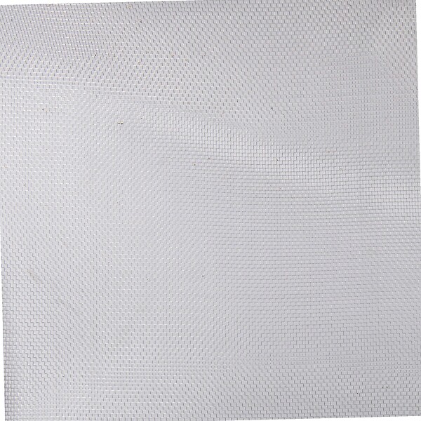 WERKAPRO - Tulle moustiquaire aluminium   100x250cm - large