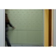 ORAC DECOR - PX209F moulure Flexible murale Orac Decor - 1,0x1,8x200cm (h x p x L) - profil décorative polymère - vignette