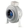 BLAUBERG - Ventilateur de gaine centrifuge métallique BLAUBERG CENTRO M - Diamètre (mm): 200 - vignette