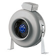 BLAUBERG - Ventilateur de gaine centrifuge métallique BLAUBERG CENTRO M - Diamètre (mm): 125 - vignette