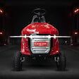 ELEM GARDEN TECHNIC - Tracteur tondeuse 352cc - largeur de coupe 84cm - vignette