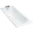 JACOB DELAFON - JACOB DELAFON Baignoire droite 170 X 70 Soissons fonte - vignette