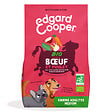 EDG COOPER - Croquette Naturelle Chien 2.5kg Saumon norvégien frais - vignette