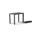 CONCEPT USINE - Console extensible 2 à 12 places en aluminium OLHAO - vignette