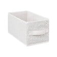 5 FIVE SIMPLY SMART - Meuble Étagère en Bambou avec 4 paniers H 78.5 cm - vignette