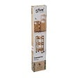 5 FIVE SIMPLY SMART - Desserte de Salle de bain sur roues 3 Niveaux en Bambou - vignette