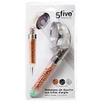 5 FIVE SIMPLY SMART - Pommeau de douche filtrant à billes rechargeables - vignette