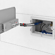 VILLEROY & BOCH - ViConnect Bâti-support autoportant pour WC suspendu (92246500) - vignette