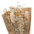 ATMOSPHERA - Bouquet de Fleurs Séchées D. 19 x H. 48 cm - vignette