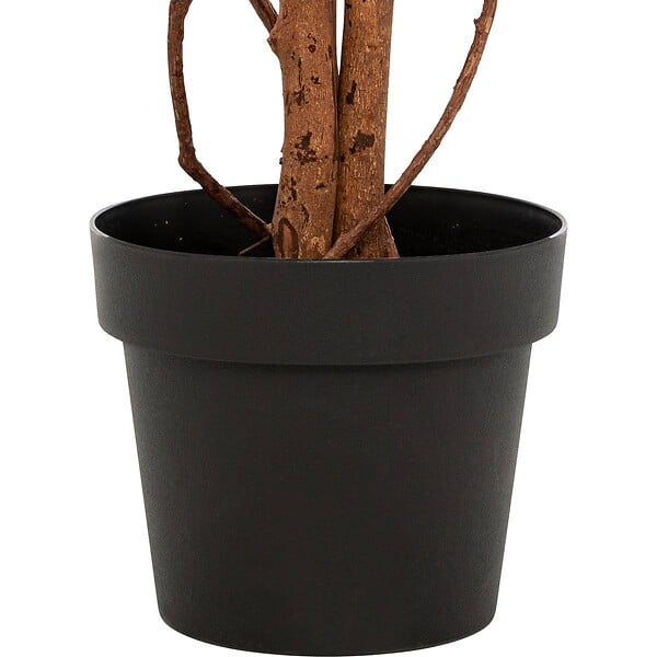 ATMOSPHERA - Plante artificielle Erable en Pot H 150 cm - large