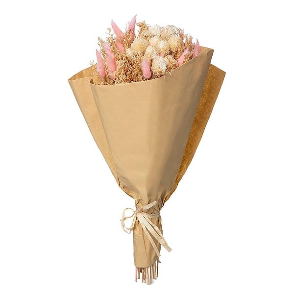 ATMOSPHERA - Bouquet de Fleurs Séchées D. 19 x H. 48 cm - large