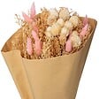 ATMOSPHERA - Bouquet de Fleurs Séchées D. 19 x H. 48 cm - vignette