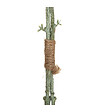 ATMOSPHERA - Bouquet d'Eucalyptus artificiels H 64 cm - vignette