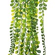 ATMOSPHERA - Plante artificielle tombante  H 75 cm - vignette