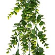ATMOSPHERA - Plante artificielle tombante  H 75 cm - vignette