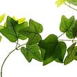 ATMOSPHERA - Guirlande de Lierre artificiel Longueur 190 cm - vignette