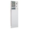 5 FIVE SIMPLY SMART - Étagère murale flottante coloris Blanc L 80 cm Fixations invisibles - vignette