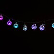 FEERIC LIGHTS & CHRISTMAS - Guirlande lumineuse Intérieur 100 LED sur 9.9 mètres - vignette