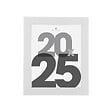 ATMOSPHERA - Cadre photo Blanc pour Photo 20 x 25 cm - vignette