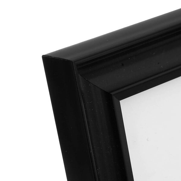 ATMOSPHERA - Cadre photo Noir pour Photo 40 x 50 cm - large