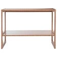 5 FIVE SIMPLY SMART - Meuble Etagère de rangement empilable L 69 x H 51 cm - vignette