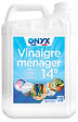 ONYX - Vinaigre ménager 14° 5L - vignette