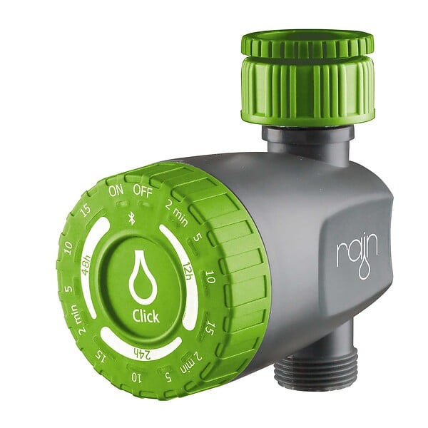 RAIN - Programmateur robinet pour micro irrigation - large