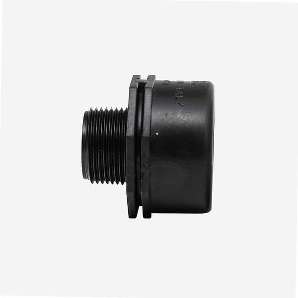 RAIN - Raccord poly réduction f-m  1&rdquo, – 3/4&rdquo, - large