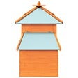 VIDAXL - vidaXL Poulailler d'extérieur - vignette