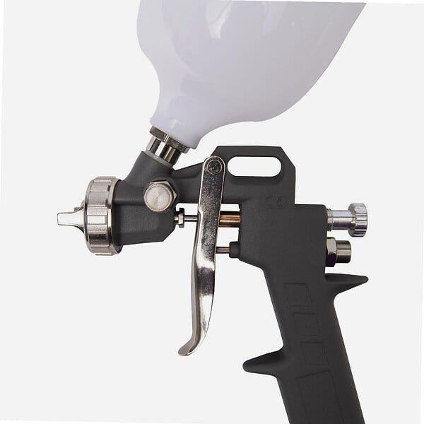 PRODIF - Pistolet à peinture gravité PRODIF - large
